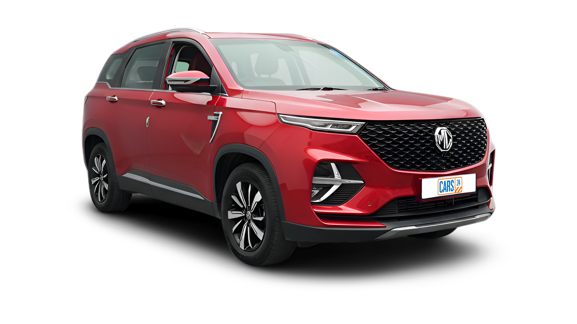 MG HECTOR PLUS-img